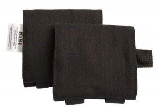 Chrániče bederního pásu KiBi