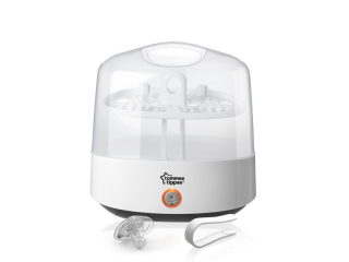 Sterilizátor elektrický parní C2N Tommee Tippee