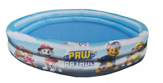 Nafukovací bazen Tlapková patrola 60 cm