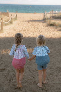 Plážový vak Little Dutch