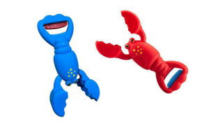 Krab na písek Plejo