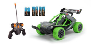 RC auto Dune Rider 1:16, 26 cm, 2 kan., 40 MHz NEZOBRA