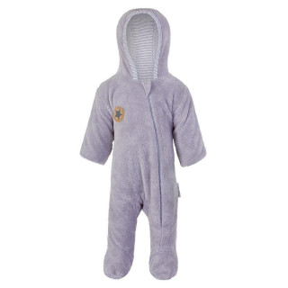 Overal MAZLÍK BAMBUS Outlast® Sv. šedá