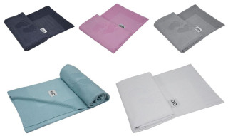 Bambusová dečka Nožičky EKO