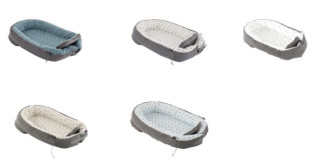 Hnízdečko Träumeland