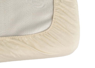 Matracový chránič biobavlna 60 x 120cm