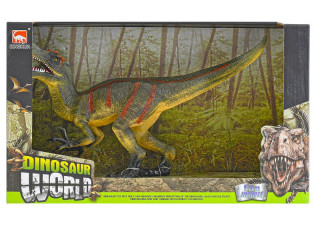 Dinosaurus Deinonychus 31 cm
