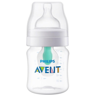 Láhev Anti-colic 125 ml s ventilem AirFree Philips AVENT