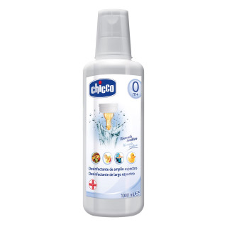 Sterilizační roztok 1000 ml Chicco