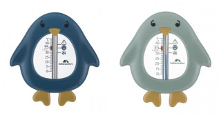Teploměr do vany tučňák Lovely Donkey