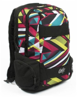 Batoh školní Karton P+P anatomický OXY SPORT Neo X