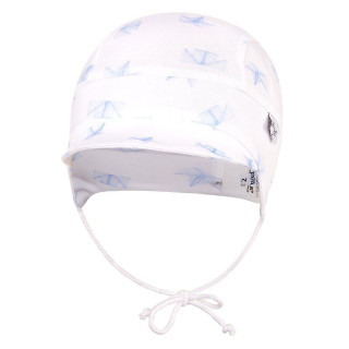 Kšiltovka tenká zavazovací Outlast® Loďky papírové