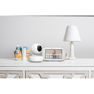 MBP 55 dětská chůvička Motorola