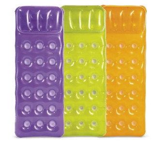 Matrace barevná Intex 58890