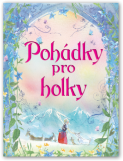 Pohádky pro holky