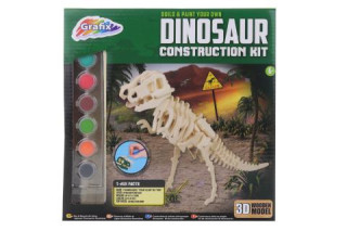 Stavebnice dinosaurus