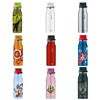 Inteligentní Láhev 0,6 l