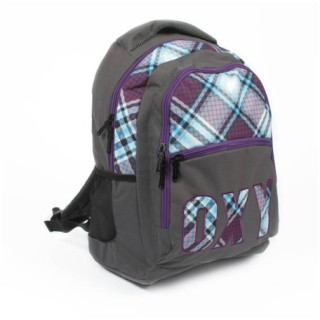 Anatomický batoh OXY STREET WAY