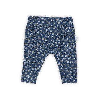 Kojenecké bavlněné tepláčky Nicol Sonia