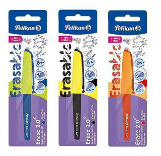 Gumovací pero Pelikan