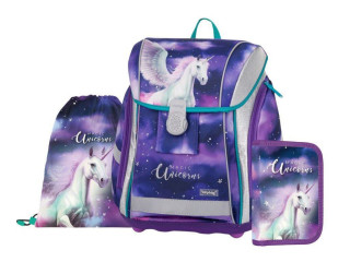 Školní set 3 ks Premium light Pegas