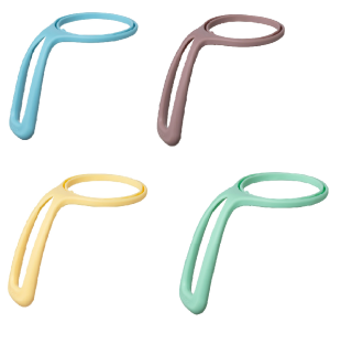 Náhradní rukojeť k Nerezové termolahvi b.box 