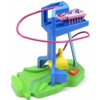 Hrací set HEXBUG Nano Junior - Zipline