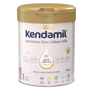 Kendamil Premium 1 (800 g)