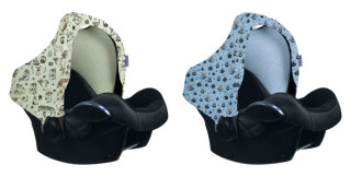 Dooky stříška Hoody