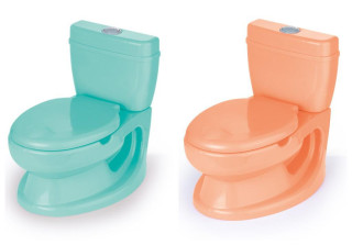 Dětská toaleta Dolu
