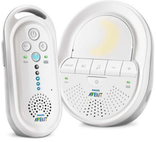 Chůvička SCD506 Philips Avent 