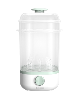 Sterilizátor elektrický 2v1 Clyde Beaba