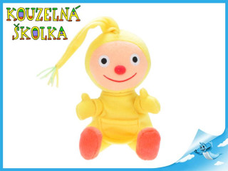 František Kouzelná školka plyšový 28cm