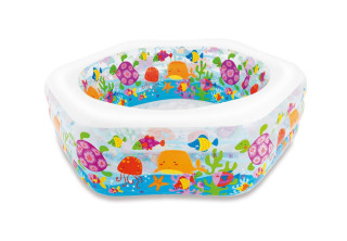 Bazén Oceán Intex 56493