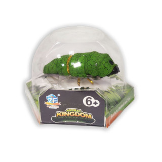 Elektronická housenka