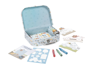 Kreativní sada Jim Little Dutch