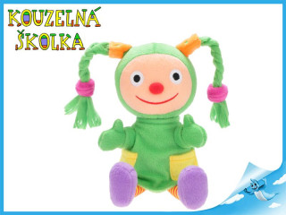 Fanynka Kouzelná školka plyšová 27cm