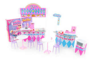 Glorie Rychlé občerstvení