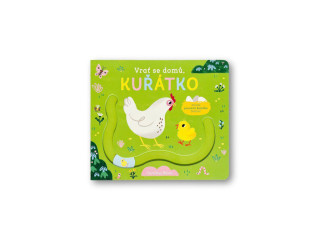 Vrať se domů, kuřátko