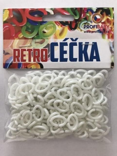 Céčka originál svítící ve tmě