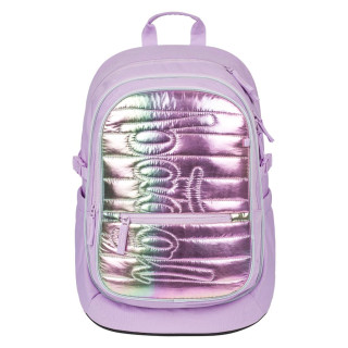 Školní batoh Core Lavender GRS Baagl