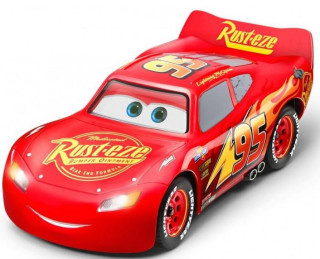 Autíčko kovové Cars 3 Lightining McQueen