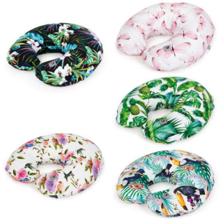 Kojící polštář Cebuška Physio Mini Flora&Fauna Ceba