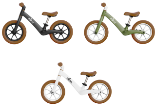 Odrážedlo Zoom Lite