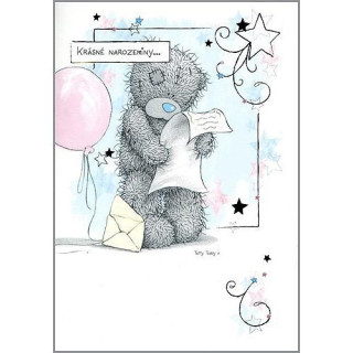 Blahopřání Me to You Krásné narozeniny