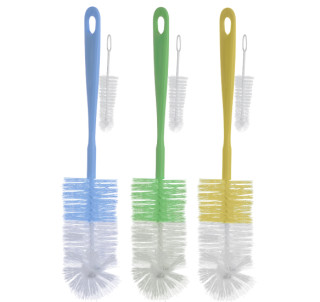 Kartáč na láhve a dudlíky Baby Ono