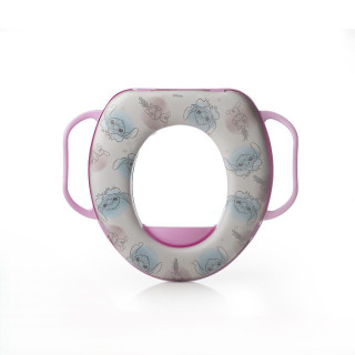 Měkký adaptér na WC, LILO & STITCH Thermobaby