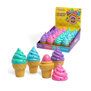 Balzám na rty Zmrzlina Martinelia