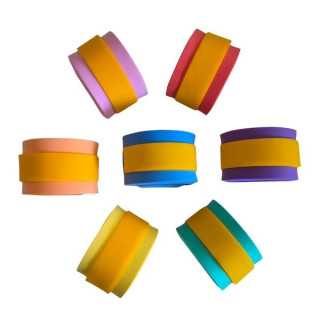 Nadlehčovací rukávky žlutý zip 550 x 100 x 15 mm Matuška Dena