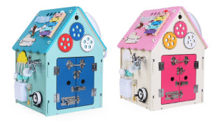 Activity board Domeček 2Kids Toys